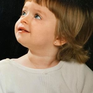 Meet your Posher, Brad n